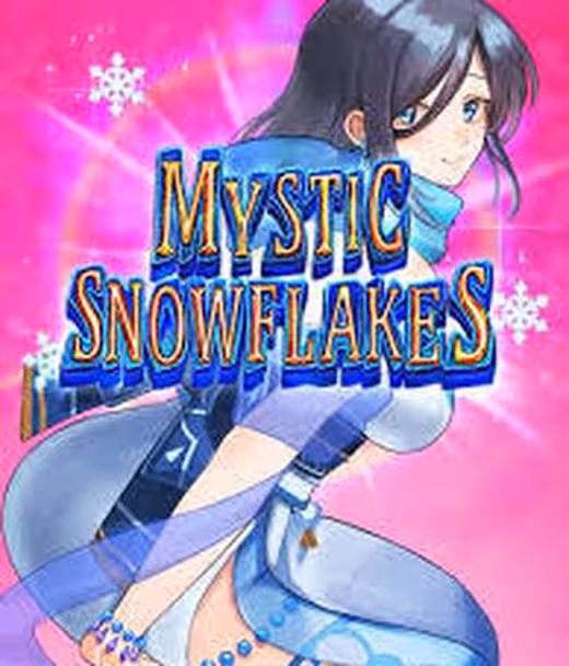 Game thumb - Mystic Snowflakes