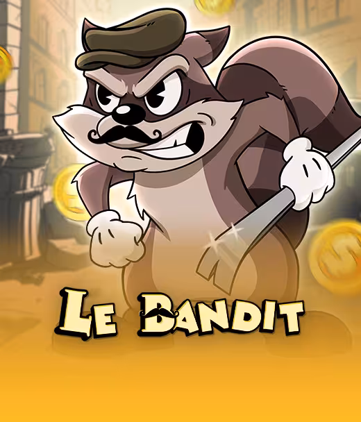 Game thumb - Le Bandit
