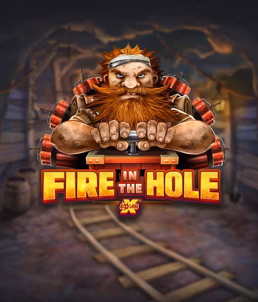 Game thumb - Fire In The Hole xBomb